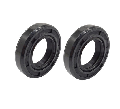 Set of 2 Oil Seals for Johnson Evinrude OMC (Various Models)