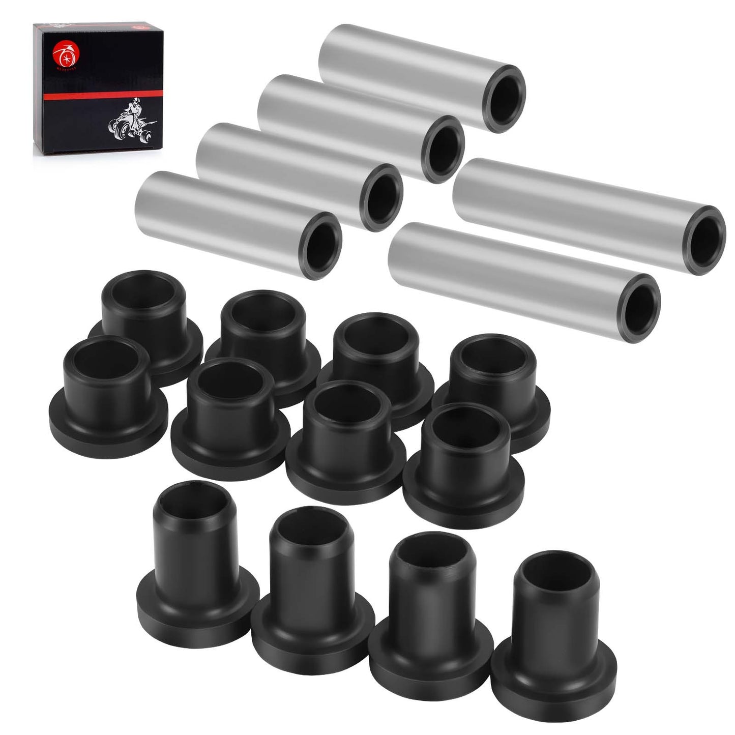 Rear Independent Suspension Kit for Arctic Cat 1000 700 650 550 500 400