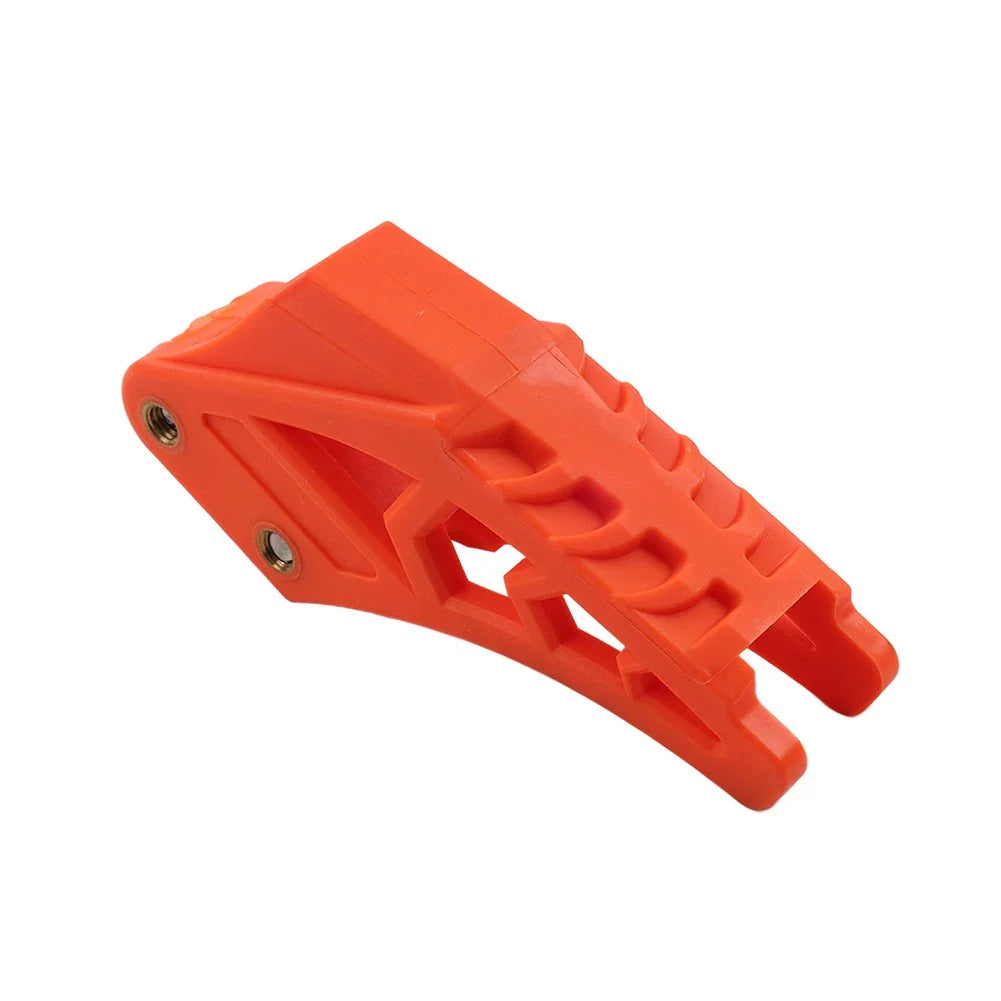 Chain Guard Protector for 110 125 150cc SDG SSR CRF YZF Apollo Dirt Bike