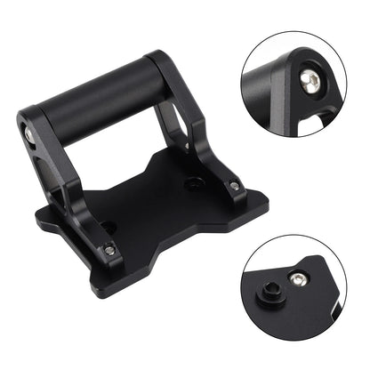 GPS phone extension holder for Cf-Moto 450MT (2024–2025)