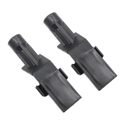 Front Windshield Washer Nozzle Jet for Honda HR-V CR-V Accord (2016-2023)
