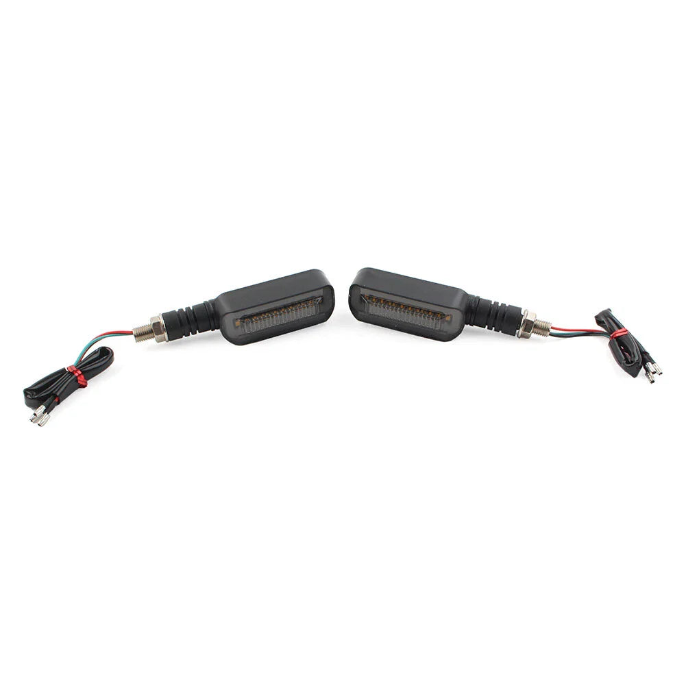 M10 LED Turn Signal Lights for Motorcycle