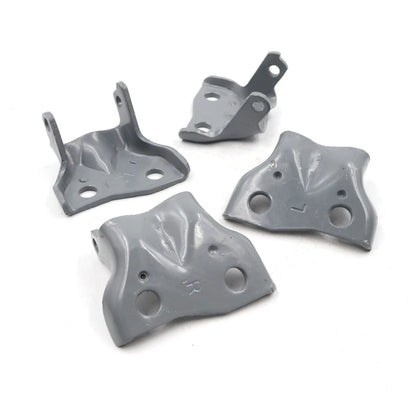 Door Hinge Set for Nissan Navara D21 (1986–1997)