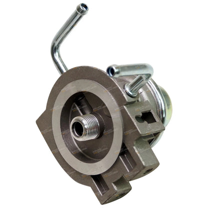 Diesel Fuel Primer Pump Assembly 2.5L for Mazda Bravo B2500 (2002 - 2006)