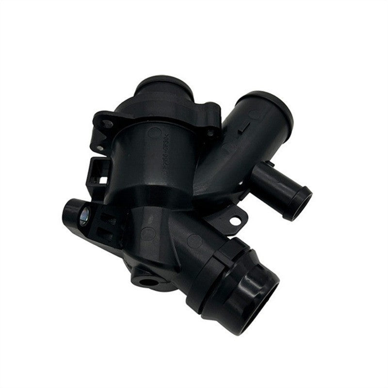 Thermostat with Housing for Land Rover Range Rover Sport LR4 (2010–2016)