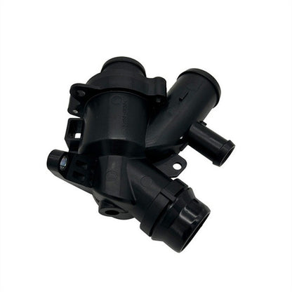 Thermostat with Housing for Land Rover Range Rover Sport LR4 (2010–2016)