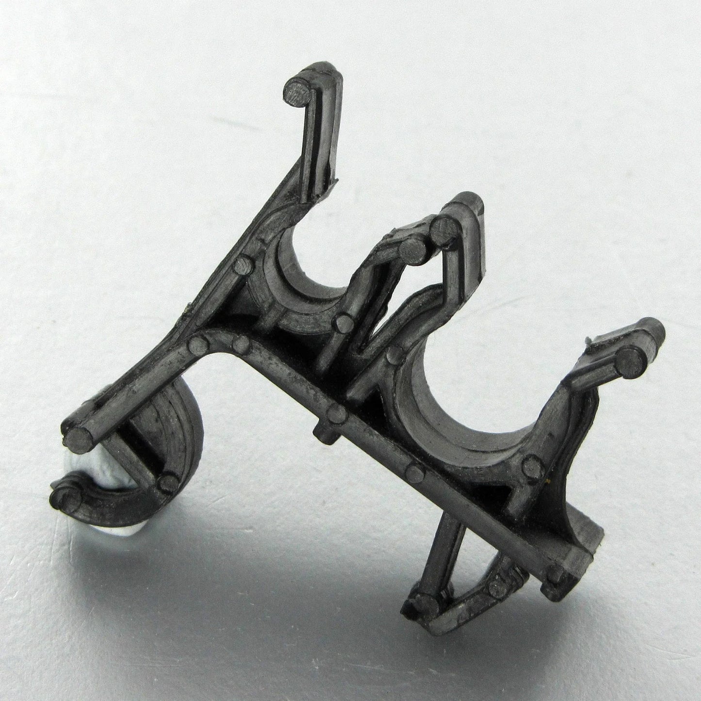 Hood Bonnet Prop Rod Clamp for Holden Isuzu Rodeo KB KBZ (2000)