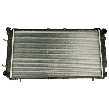 Aluminium Alloy Core Radiator for Subaru Liberty (1989–1994)