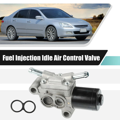 Fuel Injection Idle Air Control Valve Assembly for Honda (2001-2005)