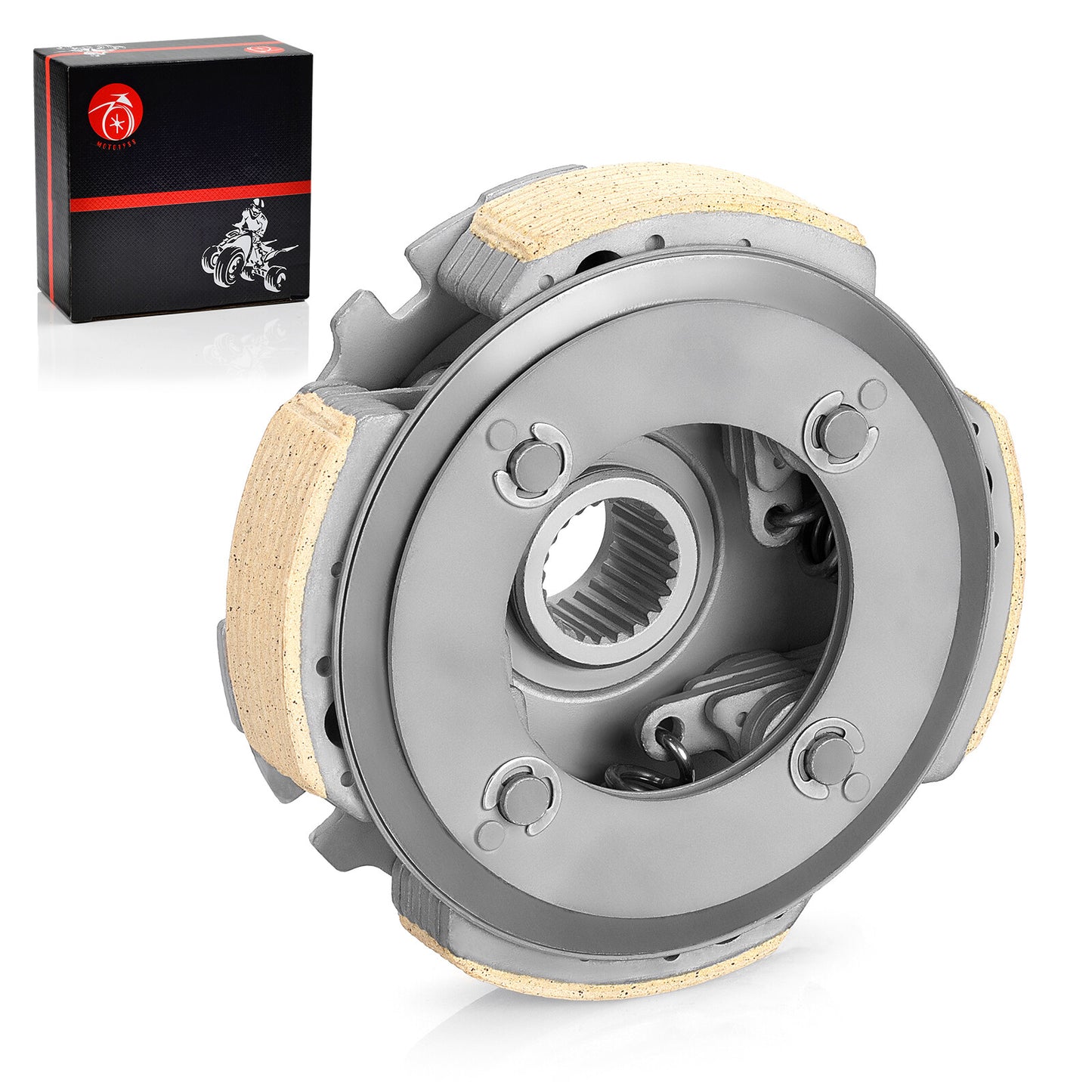 Centrifugal Carrier for Honda Rancher 420 TRX420 (2007–2024)