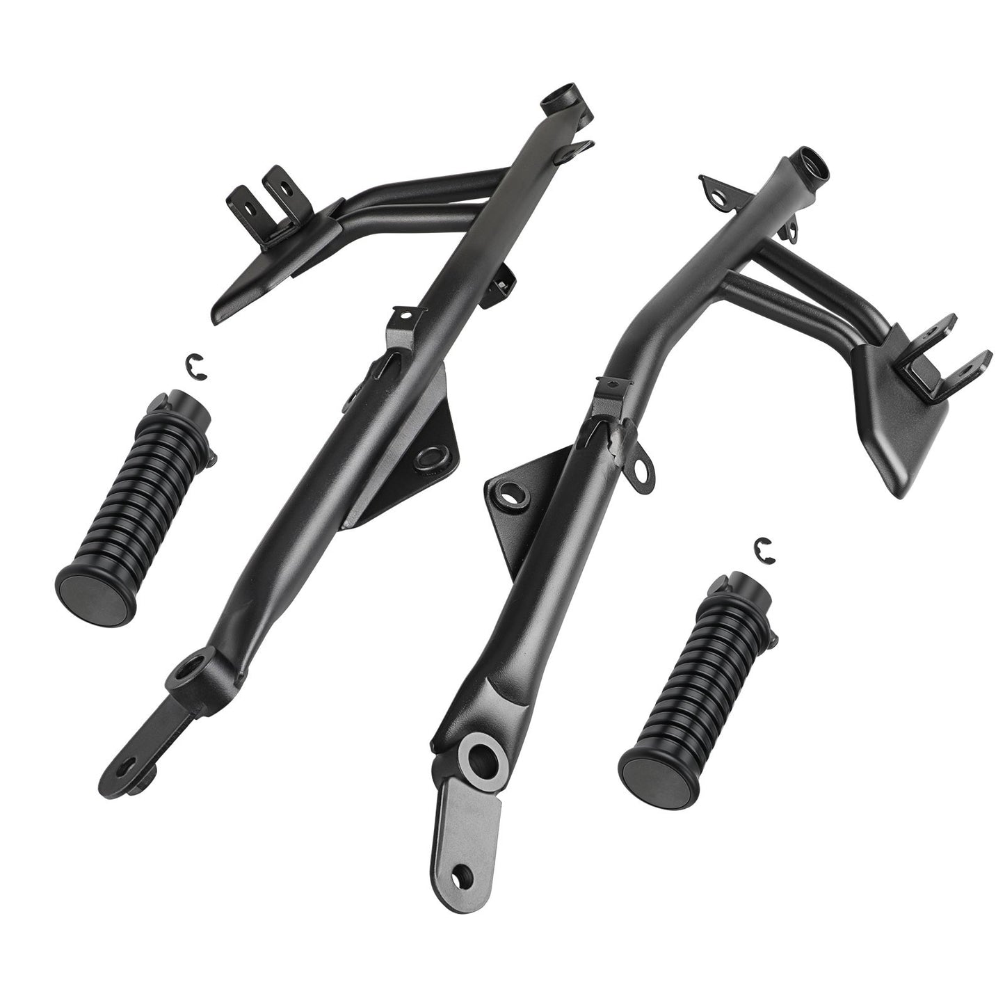 Foot Peg Brackets for Kawasaki Vulcan S 650 (2015–2024)