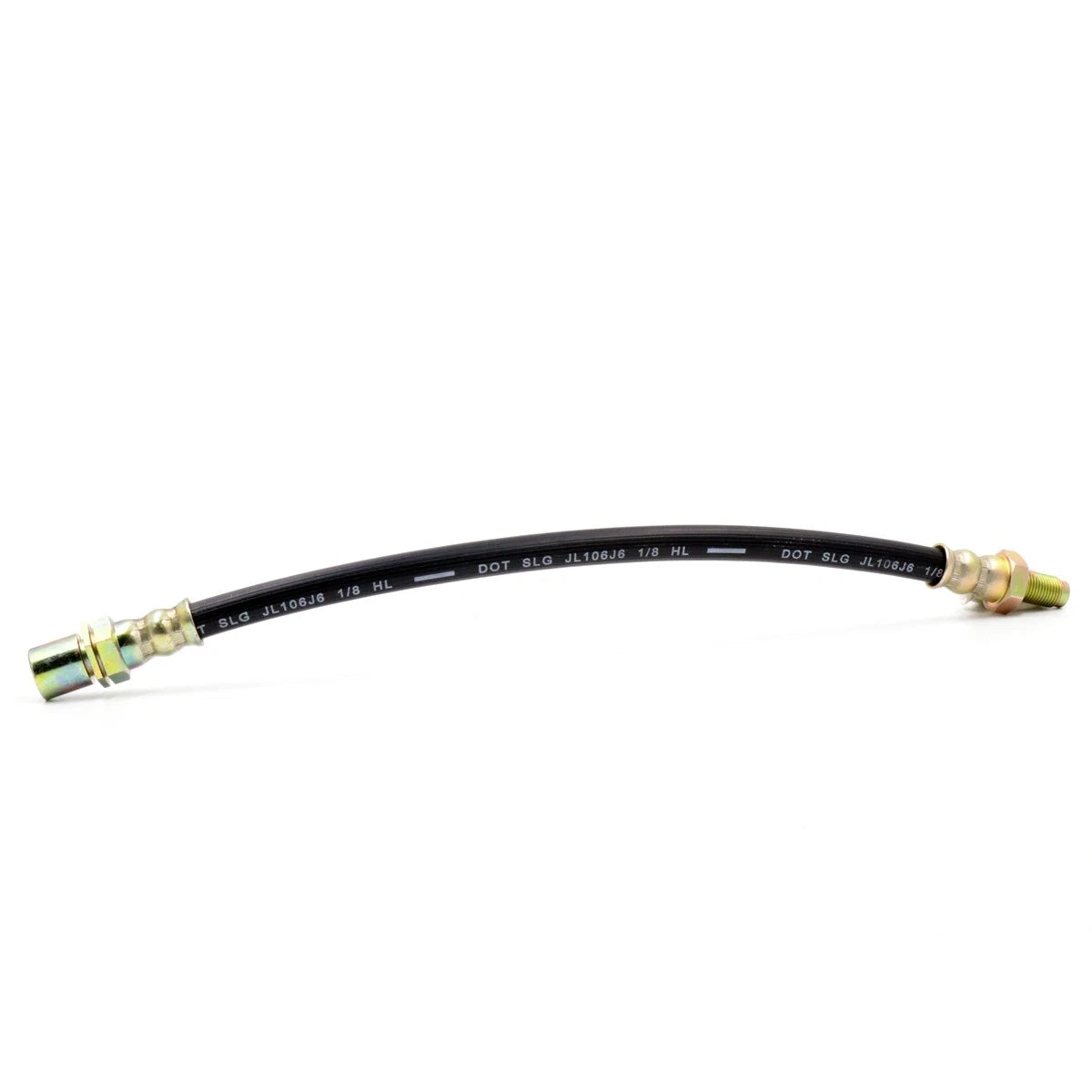 Rear Brake Hose for Toyota Corolla (1974–1987)