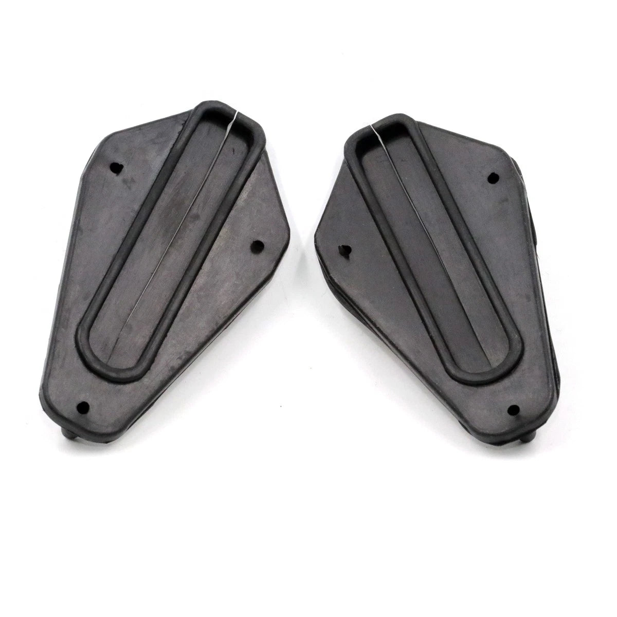 Hood Hinge Seal for Toyota Corolla 4th Gen (1979–1987)