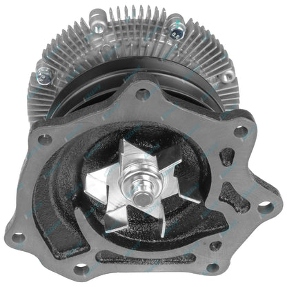 Water Pump for Nissan Terrano R20 R50 WD21 2.7L TD27 2.7L Turbo Diesel Engine