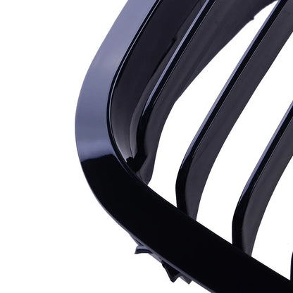 2 x Kidney Grille Vent for BMW 3-Series E46 M3 (2000-2006)