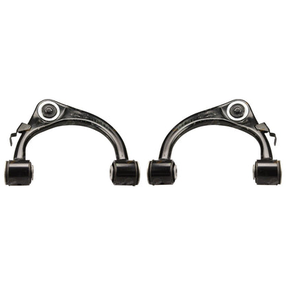 Set of 2 Upper Control Arms for Toyota Landcruiser 100 Series (1998–2007)