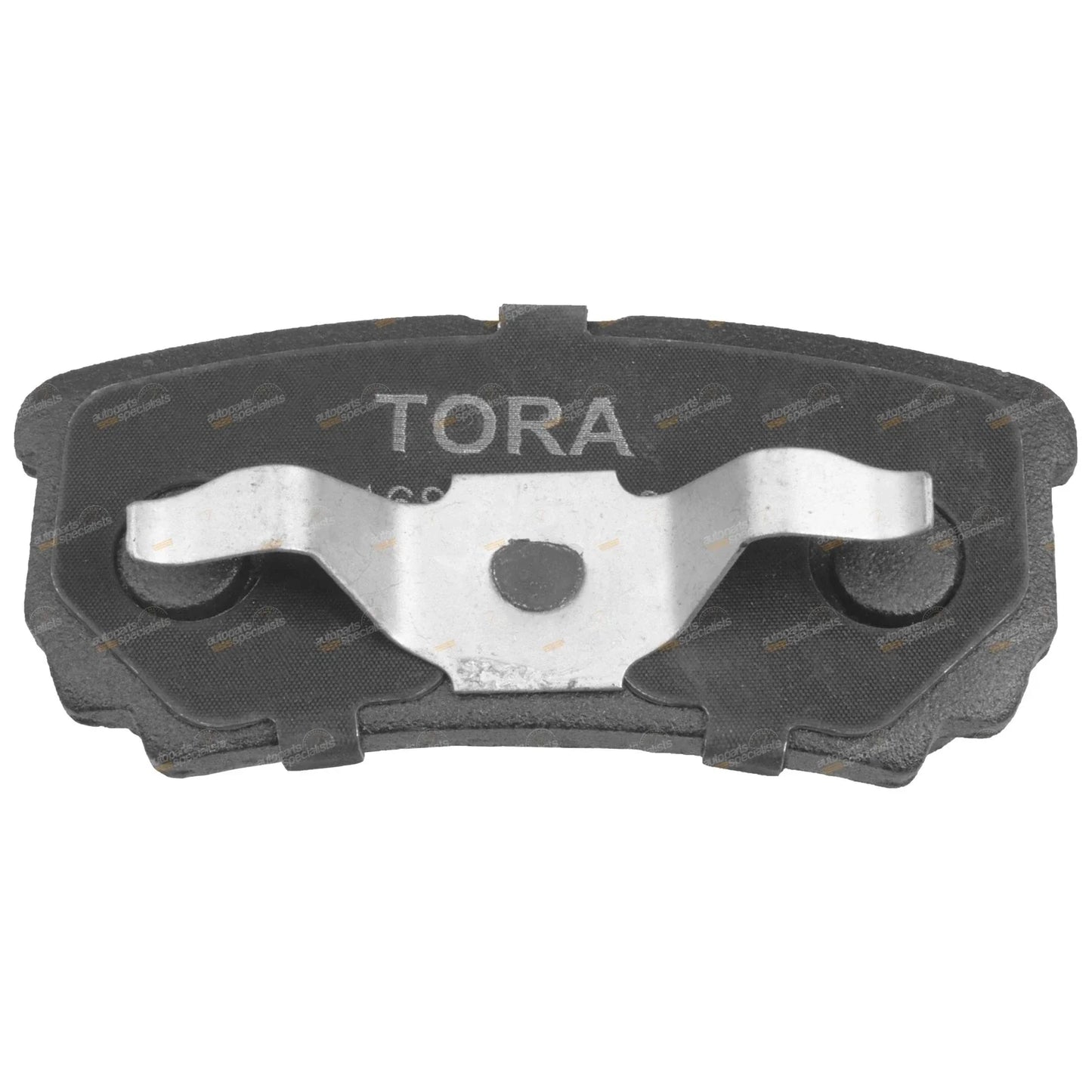 Rear Disc Brake Pad Set for Mitsubishi Lancer Outlander (2002 - 2010)