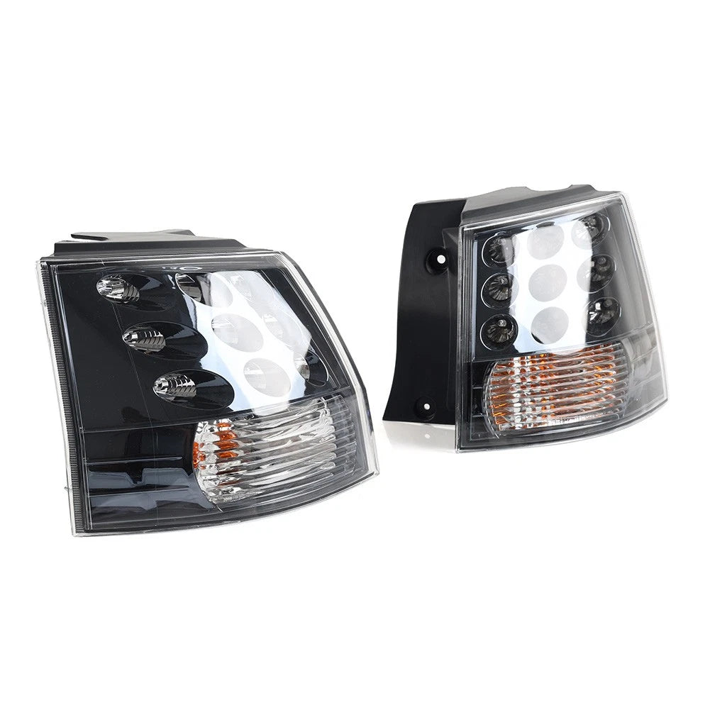 Rear Tail Signal Light for Mitsubishi Outlander (2003–2020)