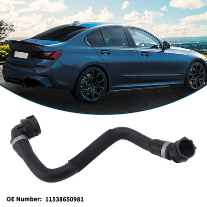 Radiator Hose No. 11538650981 for BMW 230i Base 2.0L L4 (2022–2025)