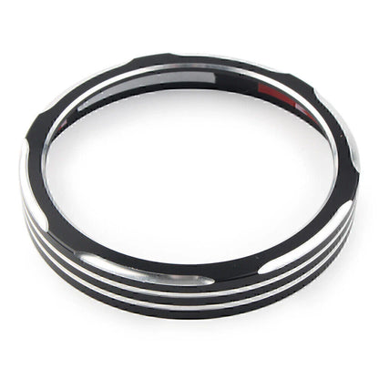 Speedometer Gauge Bezel Trim Ring for Harley Sportster 883 1200 (2004-2023)
