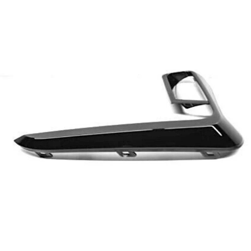 Front Bumper Grille Trim Cover for BMW 7 Series G11 G12 750i (2019–2022)