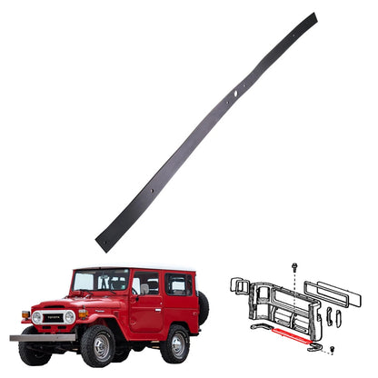 Weatherstrip for Toyota Land Cruiser BJ45 HJ47 (1975–1984)