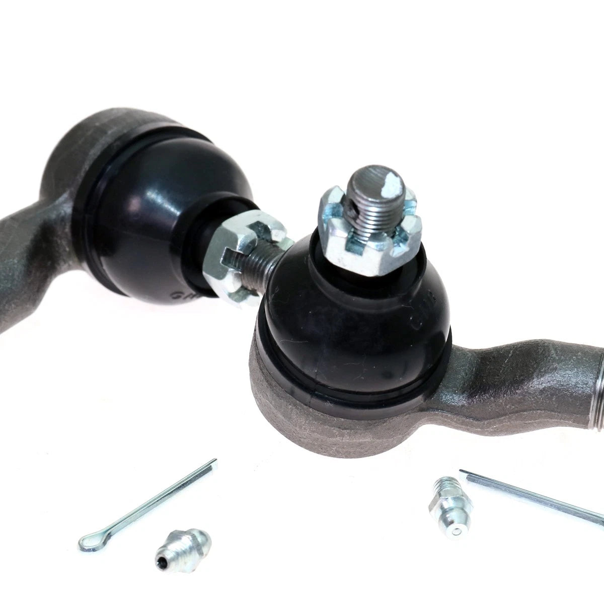 Tie Rod End Outer for Datsun Nissan 720 Truck Pickup (1980–1986)