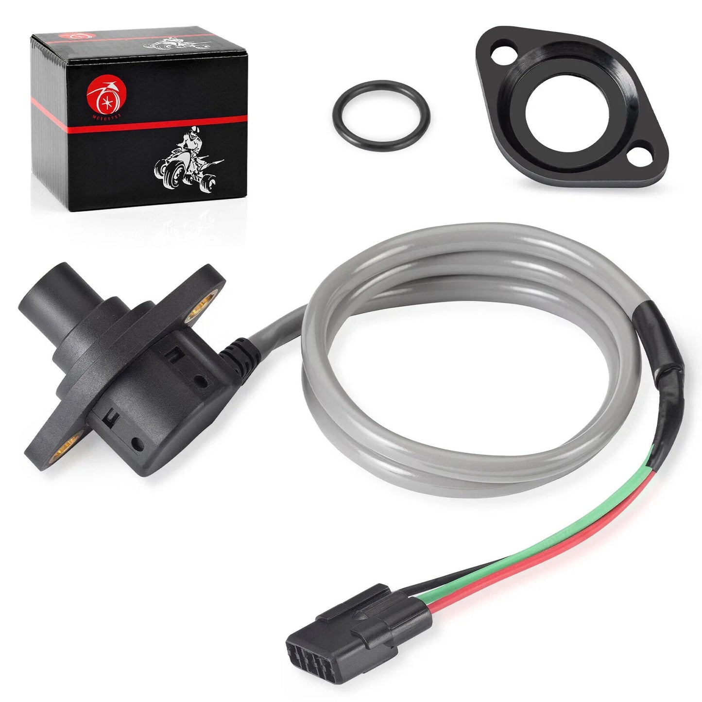 Speed Sensor for Honda Fourtrax Foreman Rubicon (2001-2003)
