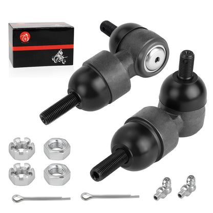2X Steering Rack Ball Joint for EZGO Golf Cart (1994–2001.5)
