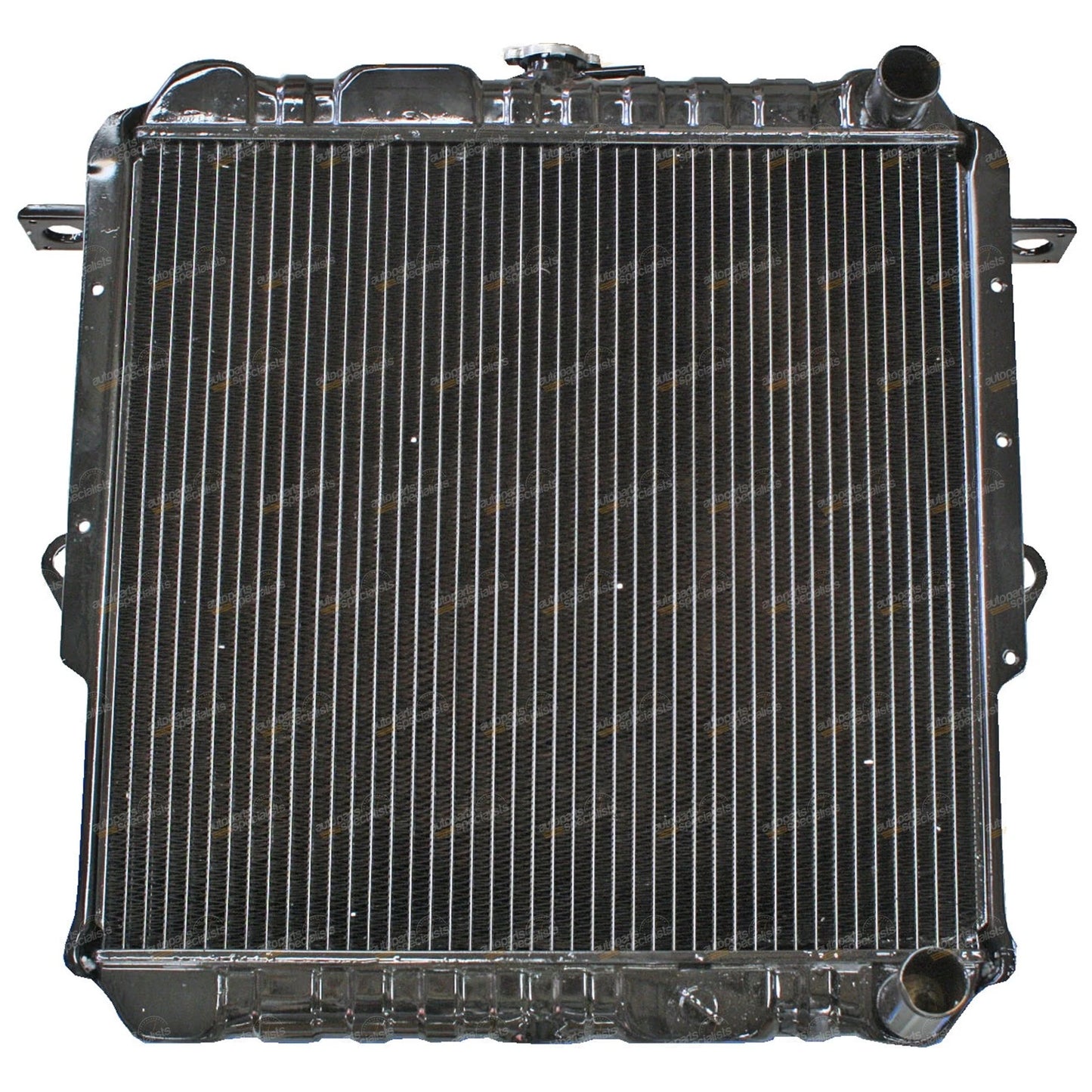 Radiator for Toyota Landcruiser HJ75 (1984–1999)