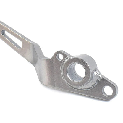 Rear Foot Brake Pedal Lever for Kawasaki Ninja 400 Z400 (2018-2023)