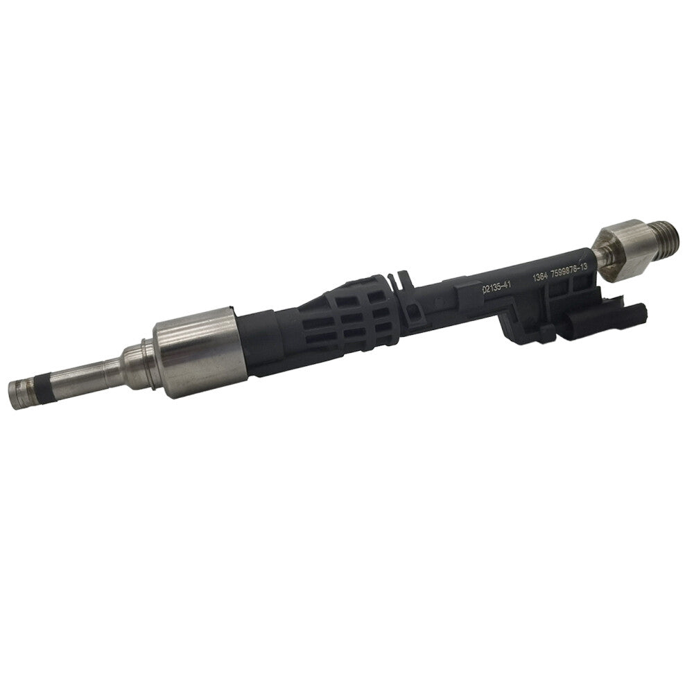 Fuel Injector for BMW 550i 650i 750i M5 M6 X5 X6 (2006–2017)