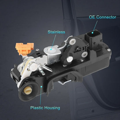 Rear Right Door Lock Actuator Motor for Cadillac Chevrolet