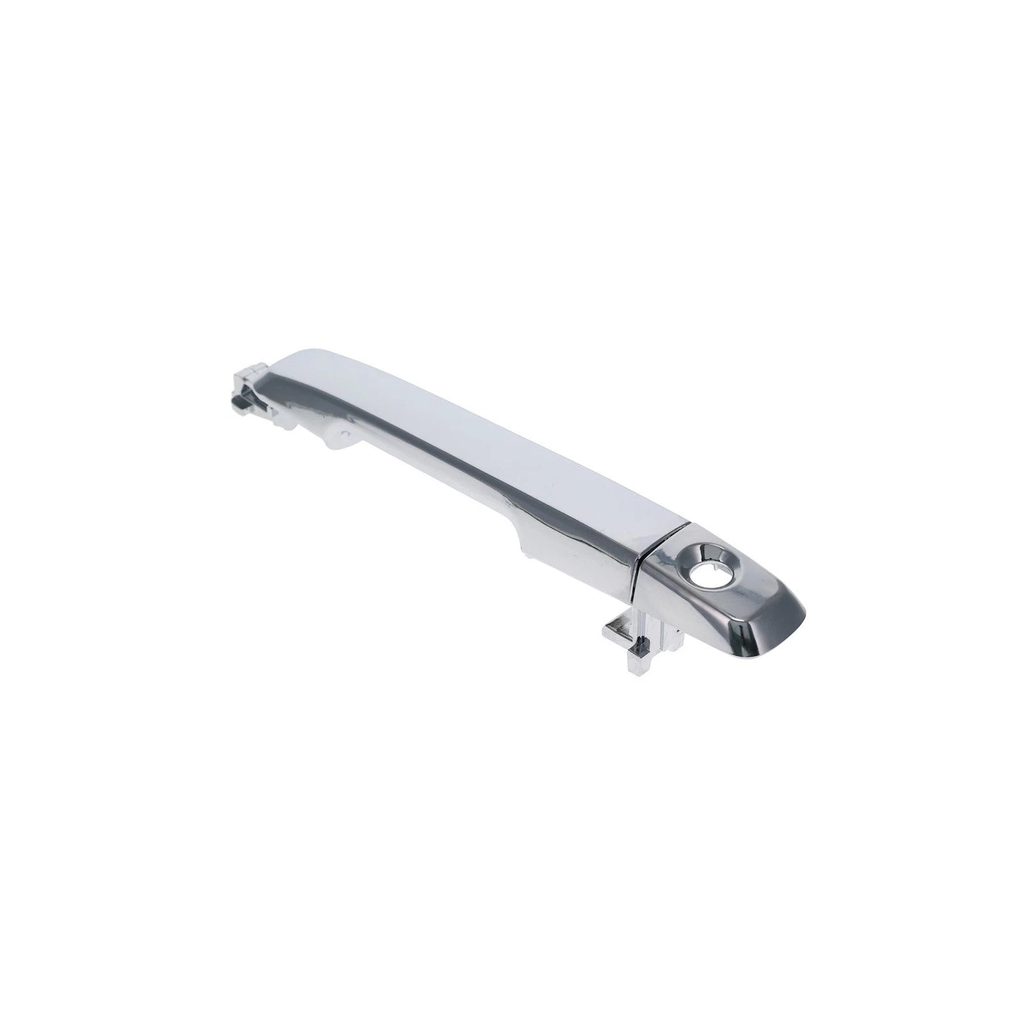 Chrome Outer Door Handle for Isuzu Dmax RT (2012–2020)