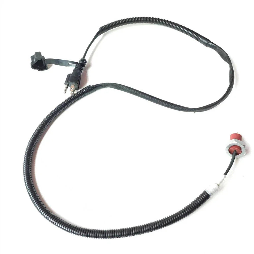 Diesel Engine Block Heater 1pc for Dodge Ram 2500 3500 4500 5500 (2007-2023)