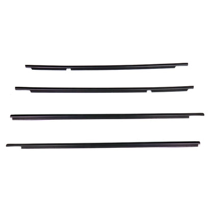 Side Molding Door Belts for Toyota Altis Crolla Sedan (2007–2013)