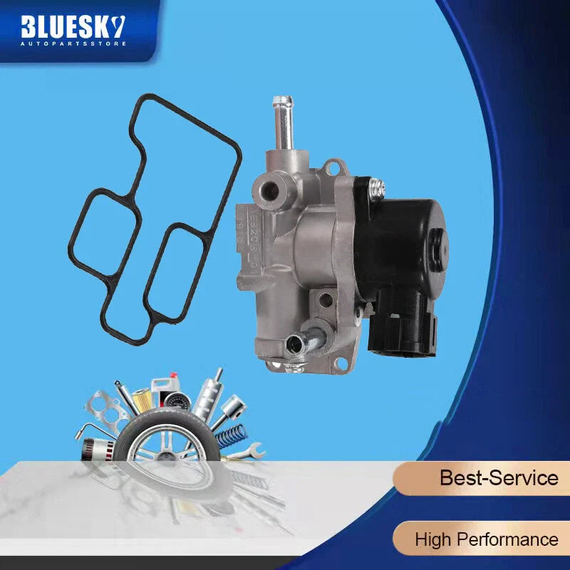 Idle Air Speed Control Valve for Nissan Pulsar N16 2000-2003