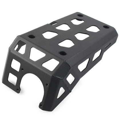 Engine Guard Cover for BMW G310R G310GS (2016-2023) Black