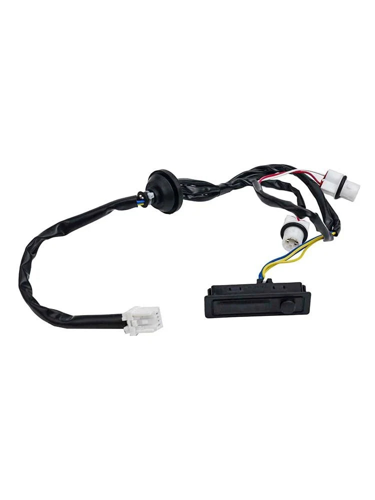 Tailgate Opener Switch for Nissan Juke (2011–2017)