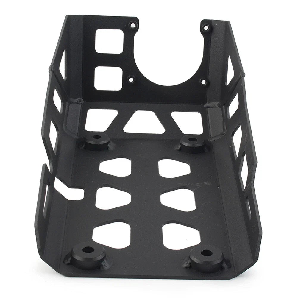 Engine Guard Cover for BMW G310R G310GS (2016-2023) Black
