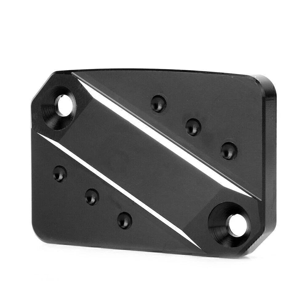 Front Brake Reservoir Cover Cap for BMW G310R G310GS (2017-2023)