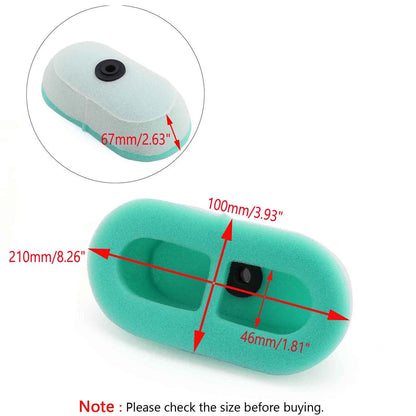 Headlight Bracket for Honda Suzuki Yamaha Superbike (E3)