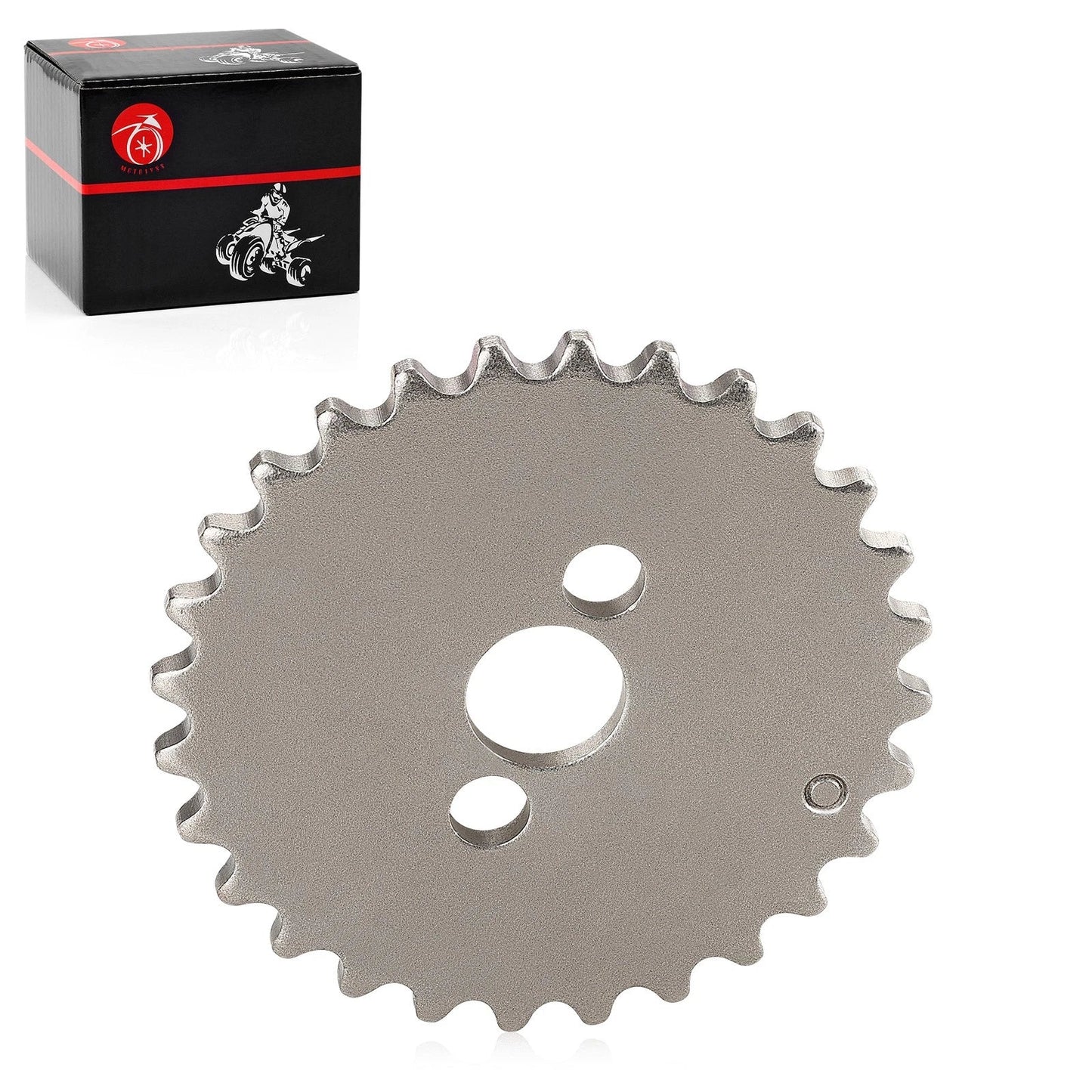 Timing Cam Sprocket 28T for Honda XR75 (1973–1999)