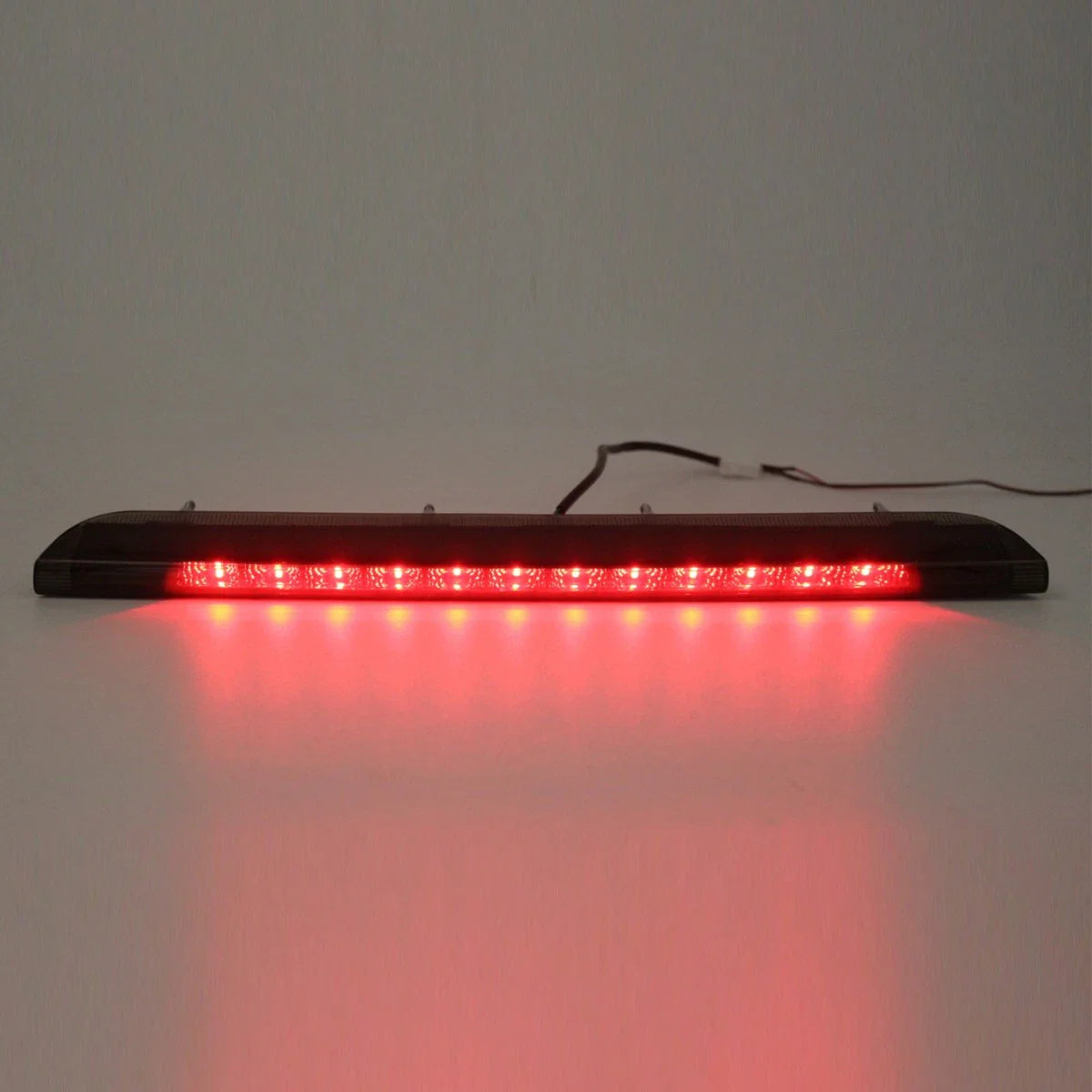 1x Smoke LED High-Level 3rd Center Brake Light for Kia Sorento UM (2016–2020)