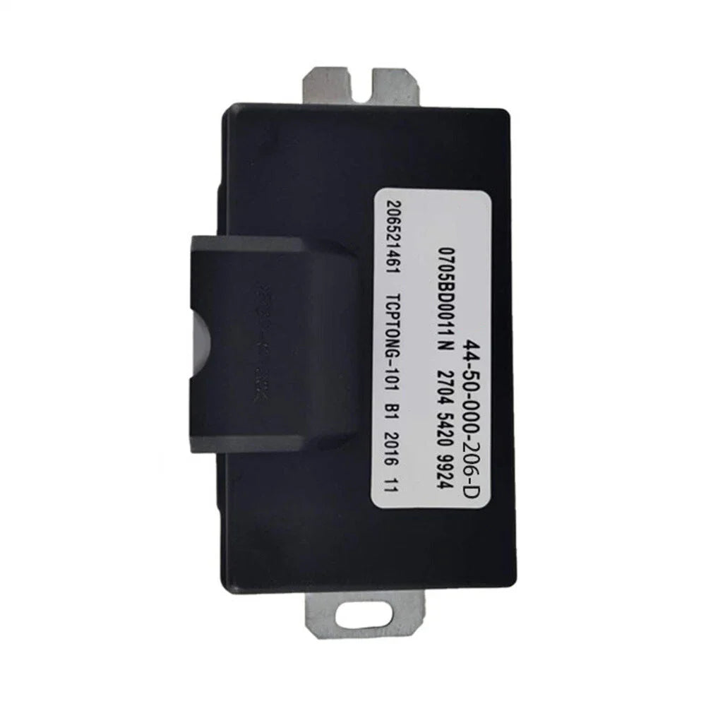 4WD Gearbox Control ECU Module for Great Wall Haval H3 H5 (2008-2017)