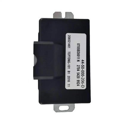 4WD Gearbox Control ECU Module for Great Wall Haval H3 H5 (2008-2017)