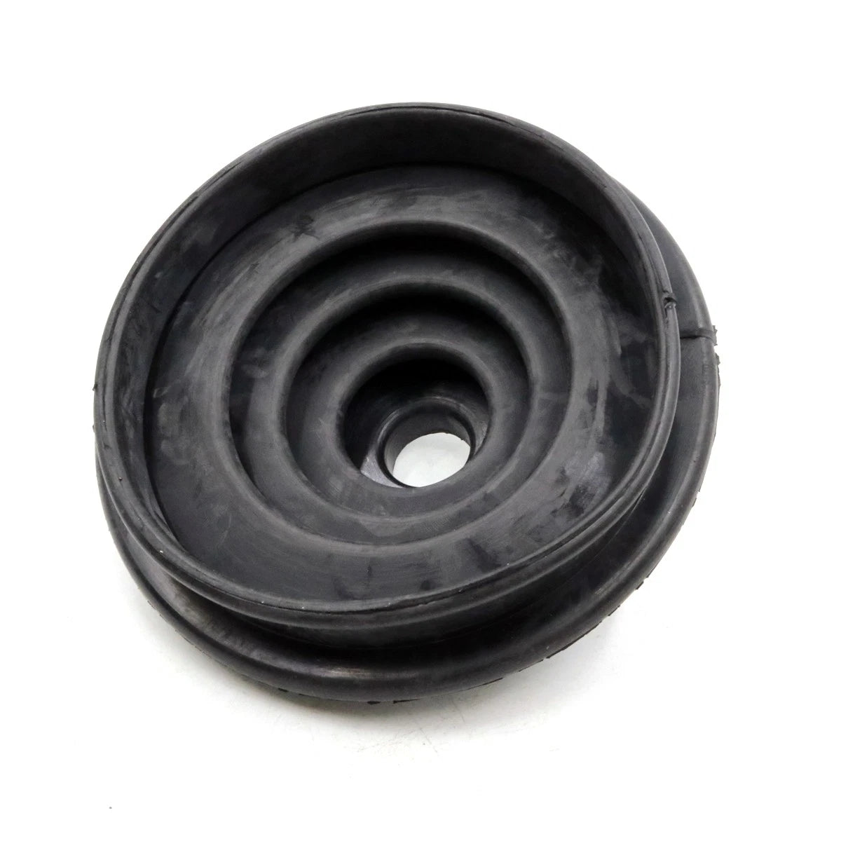 Gear Lever Cover Shift Boot for Mazda Familia 1000 1200 1300 (1967–1977)