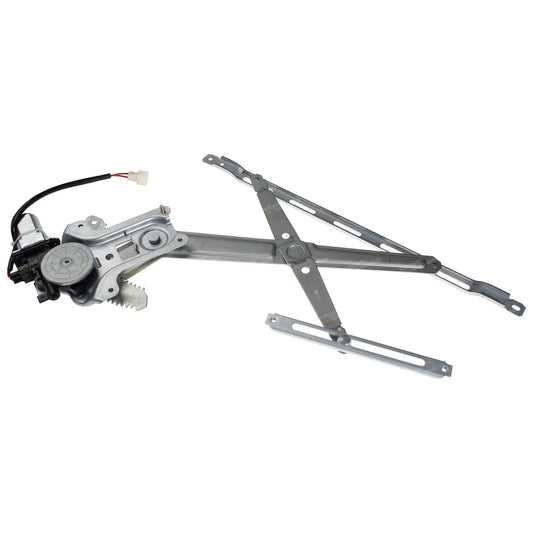 LH Front Electric Window Regulator with Motor for Mazda BT-50 B2500 B3000 (2006-2014)