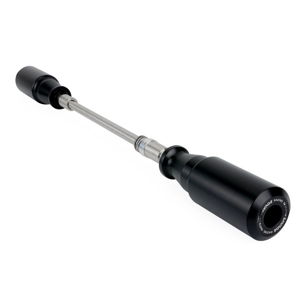 Frame Sliders for Ducati Streetfighter 1100S Monster 1100 (2009–2014)