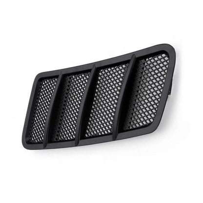 Hood Air Vent Grille Cover for Mercedes-Benz X166 GL350 GL450 W166 GLE (2013-2020)
